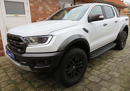 Ford Ranger Raptor Doppelkabine 4x4
