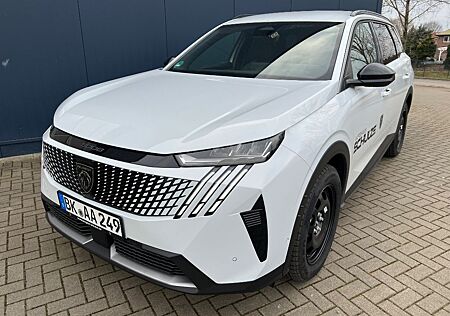 Peugeot 5008 Hybrid 136 e-DSC6 Allure (K)