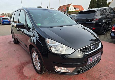 Ford Galaxy Trend Leder/Parktronic/7-Sitzer
