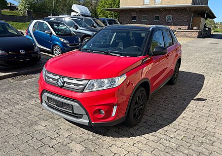 Suzuki Vitara 1.6 DDiS Comfort 4x4