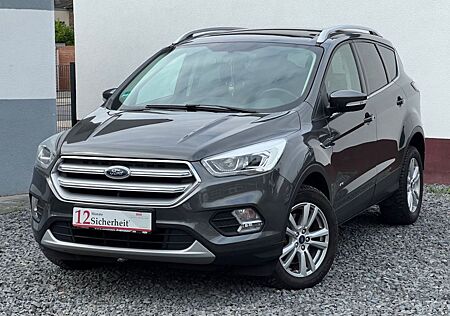 Ford Kuga 1.5 Automatik Allrad Cool & Connect