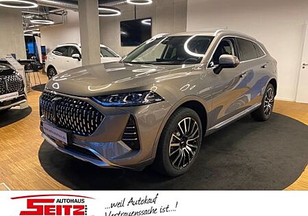 GWM WEY 05 2.0 PHEV Premium Power+el.Reichweite!