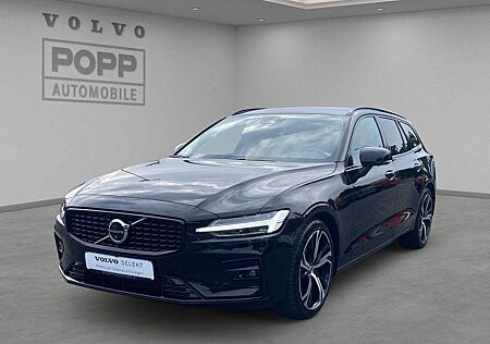 Volvo V60 B4 FWD Plus Dark 360° ACC FHZ H&K LHZ 4xSHZ