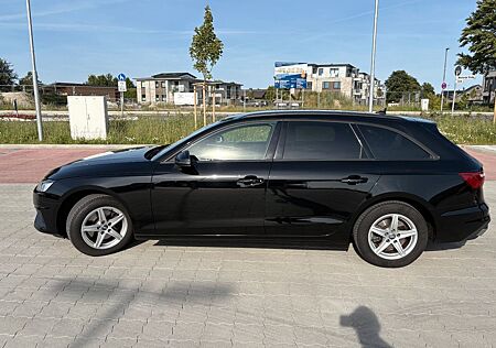Audi A4 Avant 35 | S tronic | Sehr guter Zustand