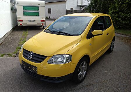 VW Fox Volkswagen 1.2 Style Style