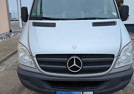 Mercedes-Benz Sprinter L2/H4 (12.100,00€ ) Netto