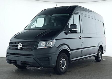 VW Crafter Volkswagen Kasten 35 L3H3 NAVI KLIMA DAB PDC
