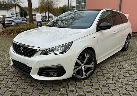 Peugeot 308 SW GT Line Panorama Automatik