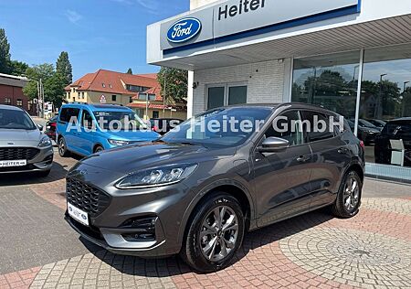 Ford Kuga PHEV ST-Line X / ACC+AHK+ExDienstwagen