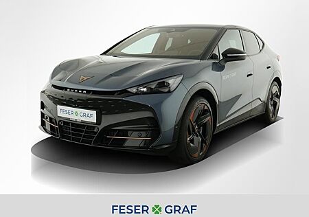 Cupra Tavascan VZ 77 kWh/LM21"/HeadUp/HeatPump/Matrix/