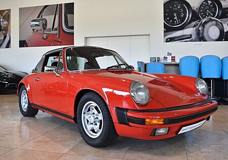 Porsche 911 Urmodell