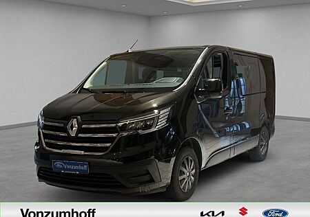 Renault Trafic Blue dCi 150 EDC Life 9Sitzer