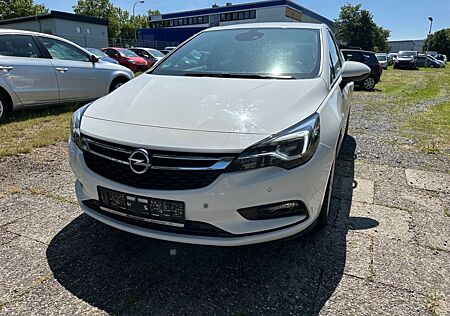 Opel Astra K Lim. 5-trg. Dynamic