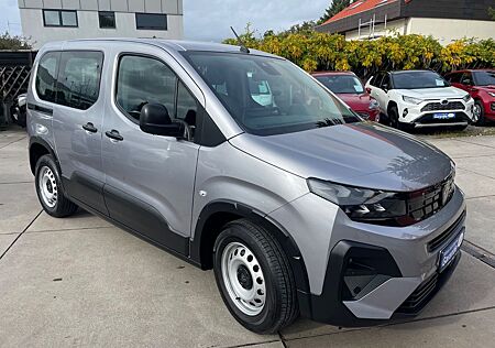 Peugeot Rifter Active Pack N1 L1/Klima/Navi CarPlay/LED