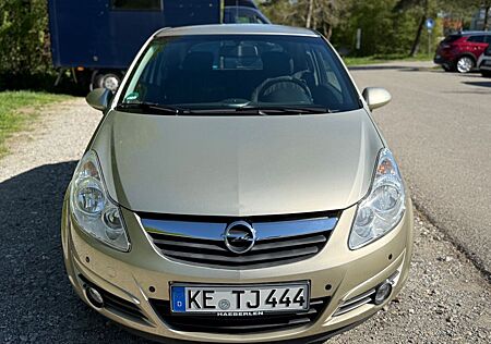 Opel Corsa 1.2