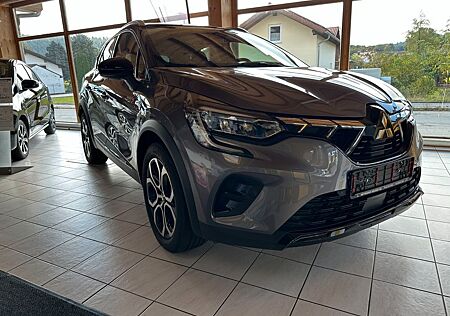 Mitsubishi ASX gebraucht kaufen Mitsubishi ASX Plug-In Hybrid Select 1,6 l Benziner AT