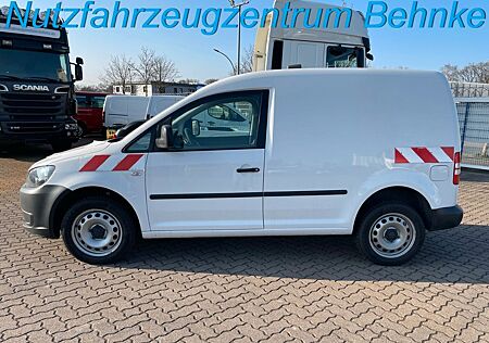 VW Caddy Volkswagen KA 4Motion/ AC/ Standhzg./ AHK/ Werkstatt