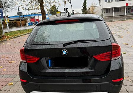 BMW X1 xDrive20d -