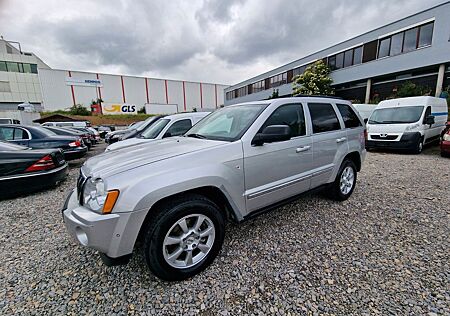 Jeep Grand Cherokee 3.0 CRD Limited/LEDER/NAVI/STANDH