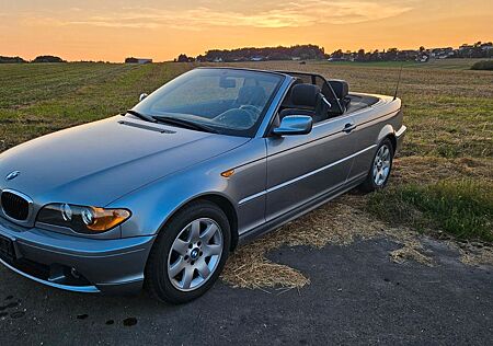 BMW 318Ci -