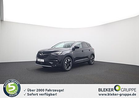 Opel Grandland X Grandland Hybrid 1.6 Turbo Hybrid 2