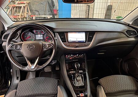 Opel Grandland X Grandland (X) 2.0 Diesel 130kW Innovation Au...