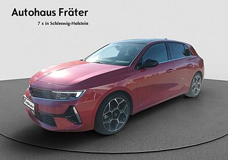 Opel Astra L Lim. 1.6 Ultimate Plug-in-Hybrid