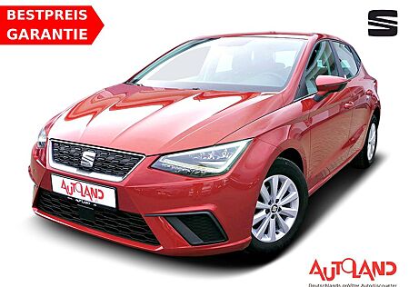 Seat Ibiza 1.0 TSI Style LED Navi SmartLink DAB PDC