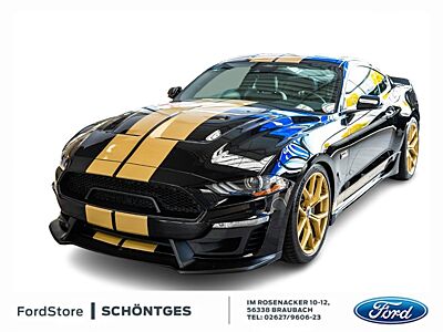 Ford Mustang Shelby GT-H 5.0 V8 LED LM20'' Navi BLIS