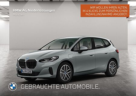 BMW 2er 225e xDrive Active Tourer Driv.Assist+ Kamera