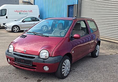Renault Twingo 1.2 16V Automatik
