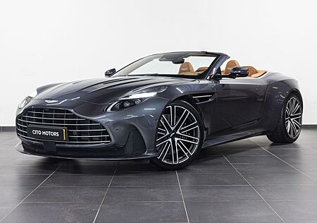 Aston Martin DB12 VOLANTE