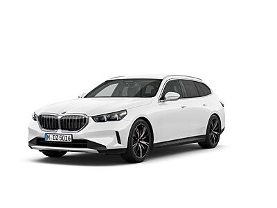 BMW 540 d Touring xDrive M Sport Pro HuD AHK LED B&W