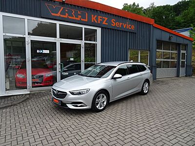 Opel Insignia B Sports Tourer Business Edition AHK*16