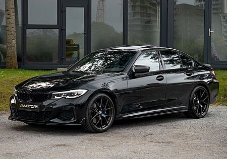 BMW 340 gebraucht kaufen BMW 340 M340i xDrive/LED/Keyless/CAM/Hi-Fi/M Sport Diff