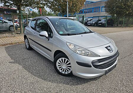 Peugeot 207 Tendance-KLIMA-TÜV NEU