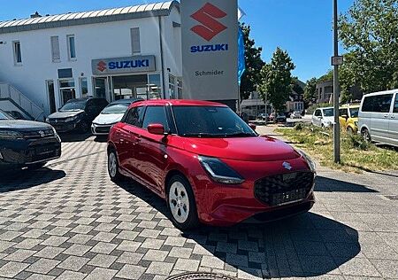 Suzuki Swift 1.2 DUALJET HYBRID Comfort CVT/Navi/LED