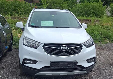 Opel Mokka X ON Start/Stop 4x4 Navi