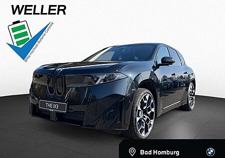 BMW iX3 50 xDrive MSportPro Innov ParkAssProf HUD