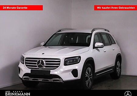 Mercedes-Benz GLB 200 DISTRONIC/360°KAMERA/LED/TOTW/ADVANCED