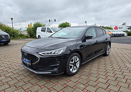 Ford Focus .1,5d.LIM.AUTOMATIK.KAMERA.ACC.LED.1HAND.