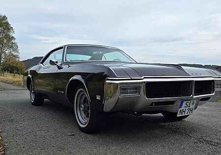Buick Riviera