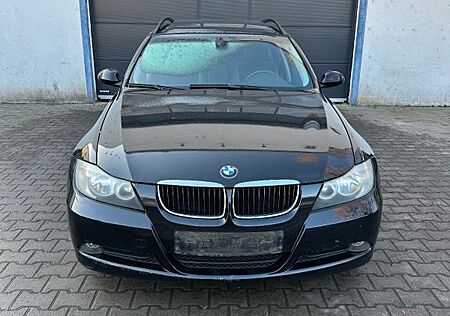 BMW 320i Touring | TÜV & Service neu