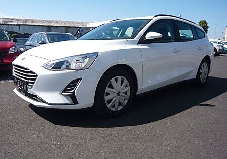 Ford Focus Turnier Trend