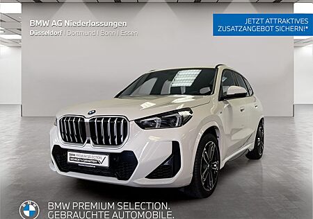 BMW X1 xDrive23i M Sport AHK Driv.Assist.Prof LED