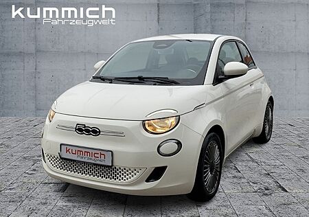 Fiat 500E ICON * 25 Jahre Batteriegarantie*