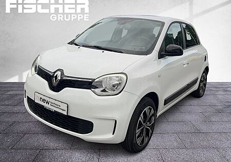 Renault Twingo ZEN SCe 65 Start & Stop **Mai 2022**