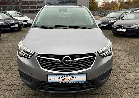 Opel Crossland X Crossland (X)