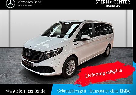 Mercedes-Benz EQV 300 lang Navi Kamera MBUX Parktronic