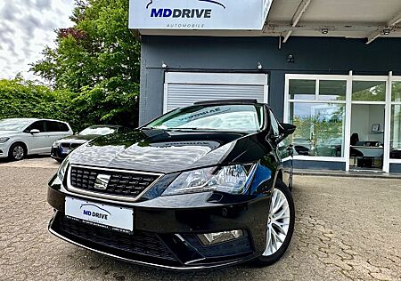 Seat Leon Style 1.5 ACT BEATSSOUND/PANORAMA/SITZH/PDC